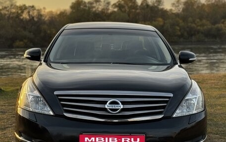 Nissan Teana, 2011 год, 1 150 000 рублей, 1 фотография