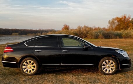 Nissan Teana, 2011 год, 1 150 000 рублей, 6 фотография