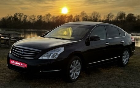 Nissan Teana, 2011 год, 1 150 000 рублей, 2 фотография