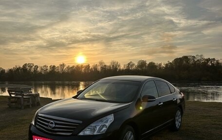 Nissan Teana, 2011 год, 1 150 000 рублей, 5 фотография