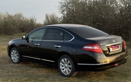 Nissan Teana, 2011 год, 1 150 000 рублей, 15 фотография