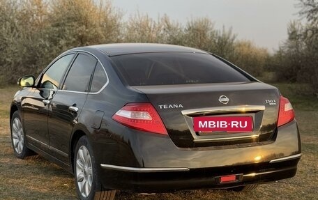 Nissan Teana, 2011 год, 1 150 000 рублей, 17 фотография