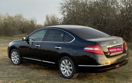 Nissan Teana, 2011 год, 1 150 000 рублей, 16 фотография