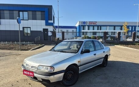 Nissan Primera II рестайлинг, 1994 год, 205 000 рублей, 1 фотография