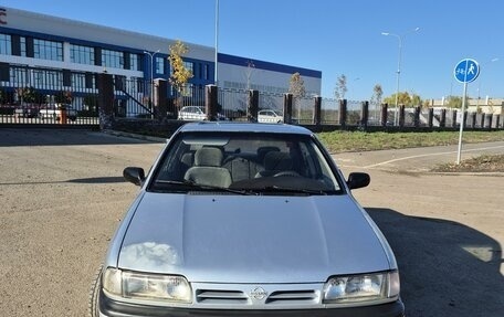 Nissan Primera II рестайлинг, 1994 год, 205 000 рублей, 2 фотография