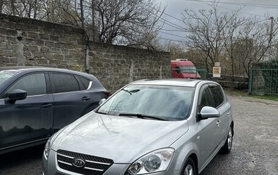 KIA cee'd I рестайлинг, 2007 год, 950 000 рублей, 1 фотография