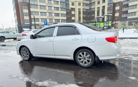 Toyota Corolla, 2007 год, 920 000 рублей, 3 фотография