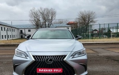 Lexus ES VII, 2022 год, 6 500 000 рублей, 1 фотография