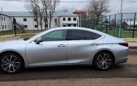 Lexus ES VII, 2022 год, 6 500 000 рублей, 5 фотография