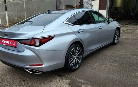 Lexus ES VII, 2022 год, 6 500 000 рублей, 8 фотография