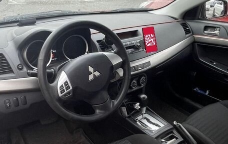 Mitsubishi Lancer IX, 2011 год, 900 000 рублей, 5 фотография