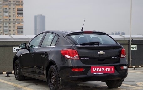 Chevrolet Cruze II, 2012 год, 947 000 рублей, 6 фотография