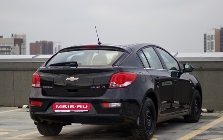 Chevrolet Cruze II, 2012 год, 947 000 рублей, 4 фотография