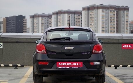 Chevrolet Cruze II, 2012 год, 947 000 рублей, 5 фотография