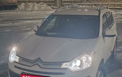 Citroen C-Crosser, 2011 год, 950 000 рублей, 1 фотография