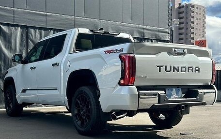 Toyota Tundra, 2024 год, 14 100 000 рублей, 6 фотография