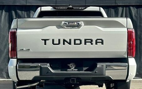 Toyota Tundra, 2024 год, 14 100 000 рублей, 5 фотография