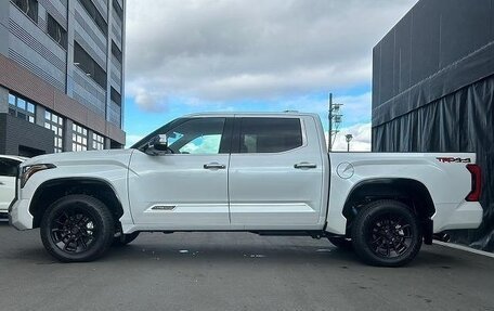 Toyota Tundra, 2024 год, 14 100 000 рублей, 7 фотография