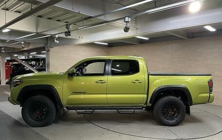 Toyota Tacoma, 2024 год, 10 740 000 рублей, 3 фотография