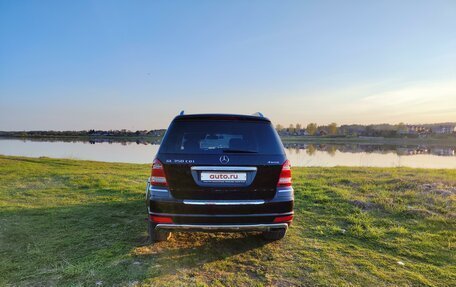 Mercedes-Benz GL-Класс, 2012 год, 2 500 000 рублей, 6 фотография