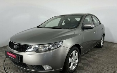 KIA Cerato III, 2010 год, 750 000 рублей, 1 фотография