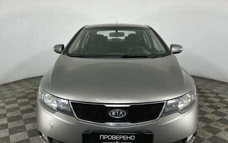 KIA Cerato III, 2010 год, 750 000 рублей, 2 фотография