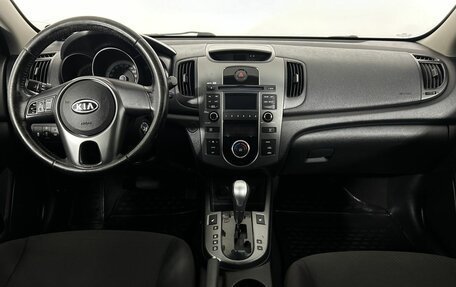 KIA Cerato III, 2010 год, 750 000 рублей, 7 фотография