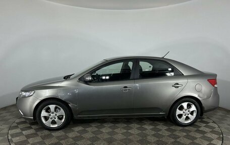 KIA Cerato III, 2010 год, 750 000 рублей, 5 фотография