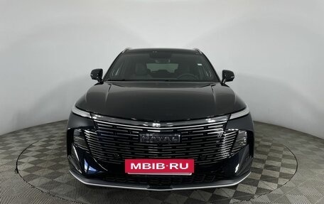 Haval F7 I, 2024 год, 3 266 010 рублей, 3 фотография