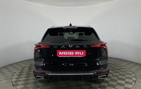 Haval F7 I, 2024 год, 3 266 010 рублей, 4 фотография