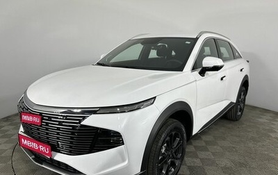 Haval F7 I, 2024 год, 2 944 050 рублей, 1 фотография