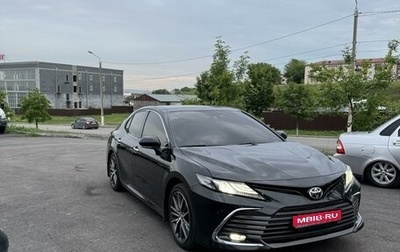 Toyota Camry, 2023 год, 3 820 000 рублей, 1 фотография