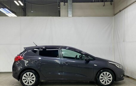 KIA cee'd III, 2012 год, 1 170 000 рублей, 7 фотография