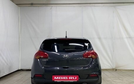 KIA cee'd III, 2012 год, 1 170 000 рублей, 11 фотография