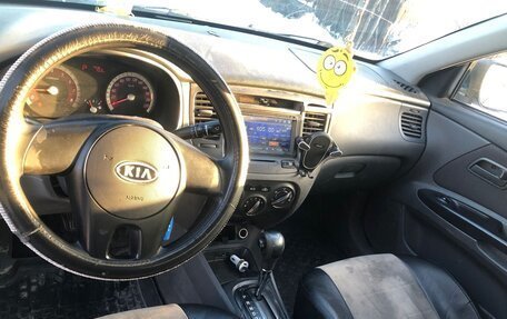 KIA Rio II, 2010 год, 660 000 рублей, 6 фотография