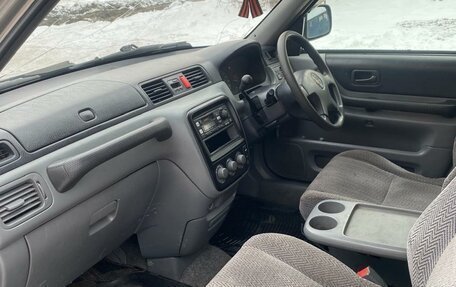 Honda CR-V IV, 1997 год, 377 777 рублей, 6 фотография