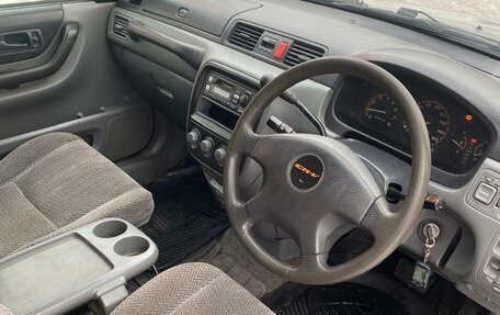 Honda CR-V IV, 1997 год, 377 777 рублей, 17 фотография