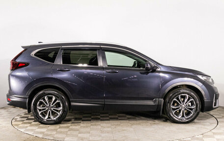 Honda CR-V IV, 2021 год, 3 950 000 рублей, 4 фотография