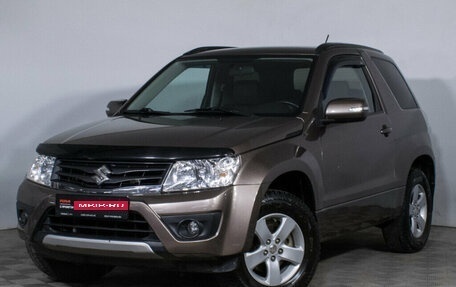 Suzuki Grand Vitara, 2014 год, 1 650 000 рублей, 1 фотография