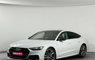 Audi A7, 2021 год, 6 299 000 рублей, 1 фотография