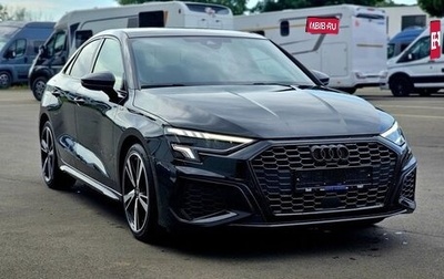 Audi A3, 2023 год, 3 800 000 рублей, 1 фотография