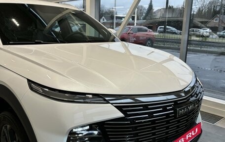 Haval F7, 2024 год, 2 699 000 рублей, 14 фотография