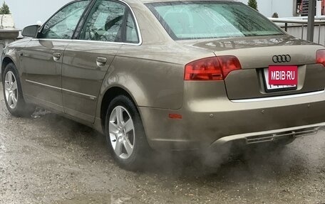 Audi A4, 2005 год, 900 000 рублей, 1 фотография