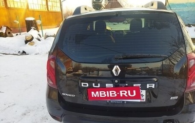 Renault Duster I рестайлинг, 2019 год, 1 900 000 рублей, 1 фотография