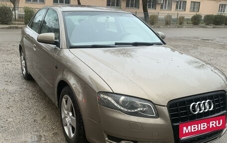 Audi A4, 2005 год, 900 000 рублей, 7 фотография