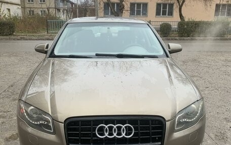 Audi A4, 2005 год, 900 000 рублей, 6 фотография