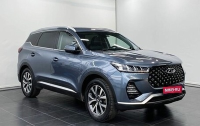 Chery Tiggo 7 Pro, 2022 год, 2 085 000 рублей, 1 фотография