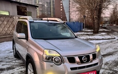 Nissan X-Trail, 2011 год, 1 690 000 рублей, 1 фотография