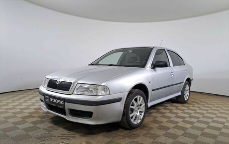 Skoda Octavia IV, 2008 год, 582 000 рублей, 1 фотография