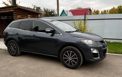 Mazda CX-7 I рестайлинг, 2011 год, 1 180 000 рублей, 1 фотография